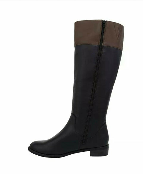 Karen Scott Deliee2 Women's Black Boot | Karen Scott In Lebanon