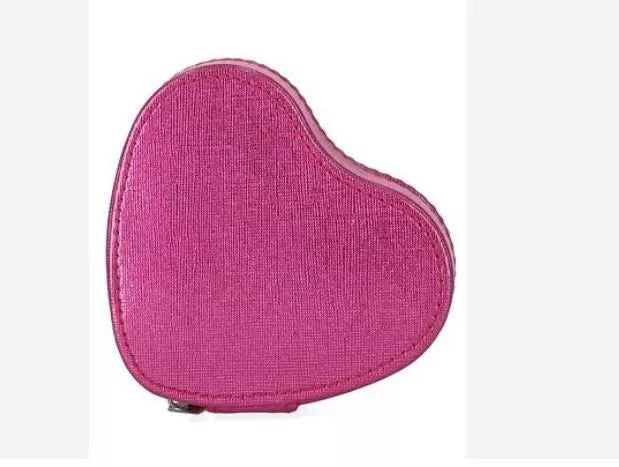 Stella & Max Women's Fuchsia Jewelry Box | Stella & Max in Lebanon