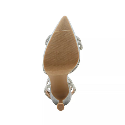 A New Day Women's Carmin Bow Pumps With Memory Foam Insole Heels |A New Day In Lebanon