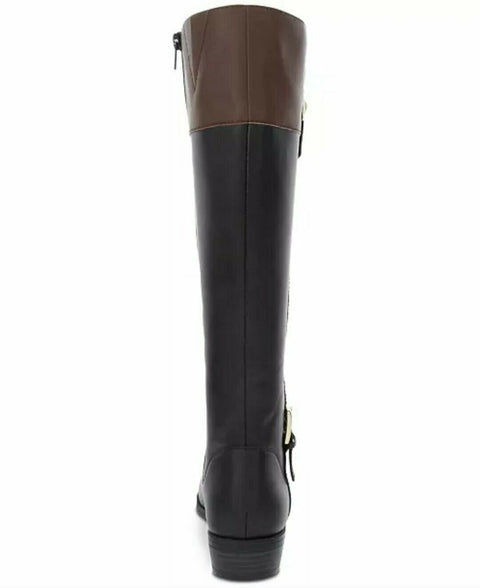 Karen Scott Deliee2 Women's Black Boot | Karen Scott In Lebanon