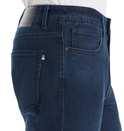 Ted Baker Men's Navy Straight Leg Jeans | Ted Baker In Lebanon