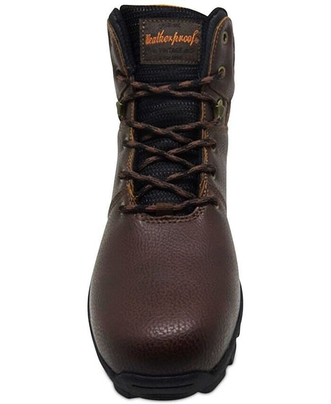 Weatherproof Vintage  Men's Brown  Boot  ACS141(shoes61,62,63)