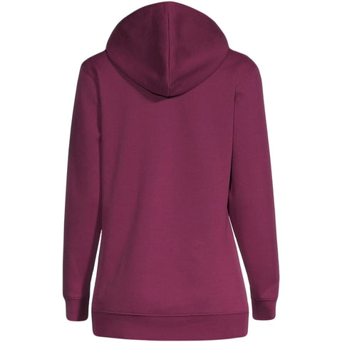 Columbia Women's Plum Trek Graphic Treatment Hoodie |Columbia In Lebanon