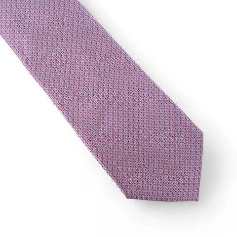 Michael Kors Men's Coral Linatta Dot Tie | Michael Kors In Lebanon