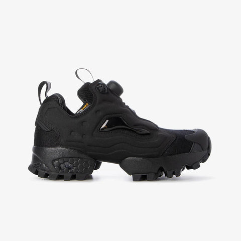 Reebok Men's Black INSTAPUMP Fury 94 Sneakers | Reebok In Lebanon