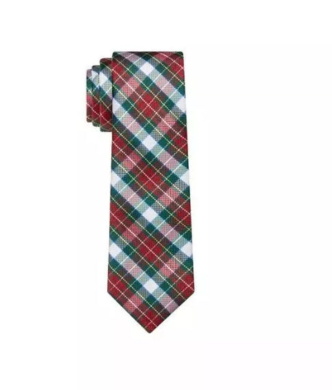 Tommy Hilfiger Boys Holiday Ta Red ONE SIZE ABL81 SHR,