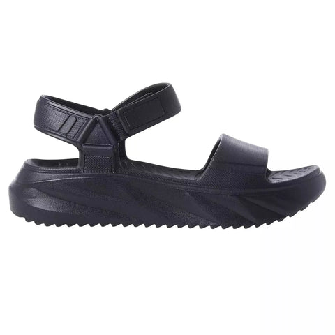 32 Degrees Cool Women's Black Sandals | 32 Degrees Cool In Lebanon