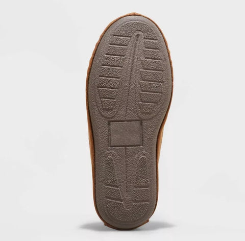 Cat & Jack Boy's Brown Lionel Breathable Moccasin|Cat & Jack In Lebanon