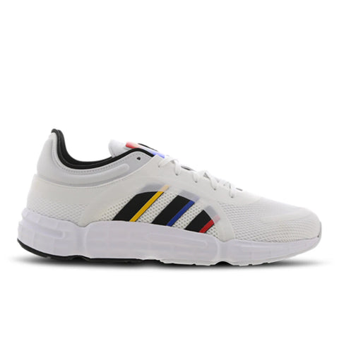 Adidas Men's White Originals Sonkei Sneakers |Adidas In Lebanon