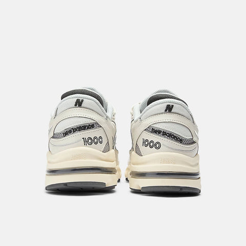 New Balance Women's Black & White M1000MEW Sneakers|New Balance In Lebanon