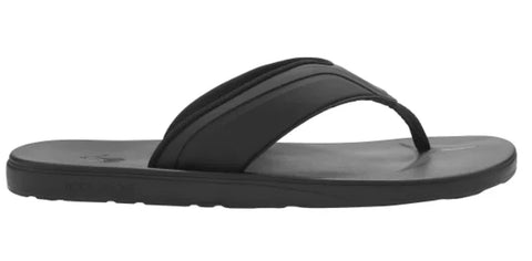 Body Glove Men's Black Slippers | Body Glove In Lebanon