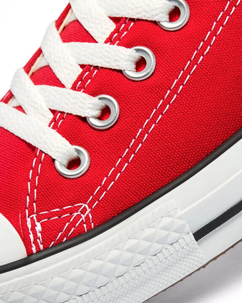 Converse Men's Red Chuck Taylor All Star Low Sneakers|Converse In Lebanon