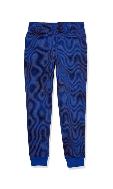 Under Armour Boy's Indigo  Fleece Joggers | Under Armour In Lebanon