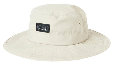 O'Neill Men's Khaki  Wetlands Bucket Surf Hat  |O'Neill  in Lebanon