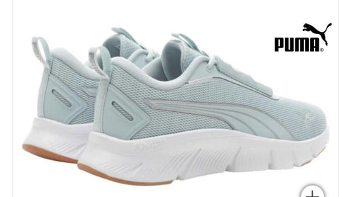 Brand New PUMA Focus Lite Women’s Sneaker, Light Blue