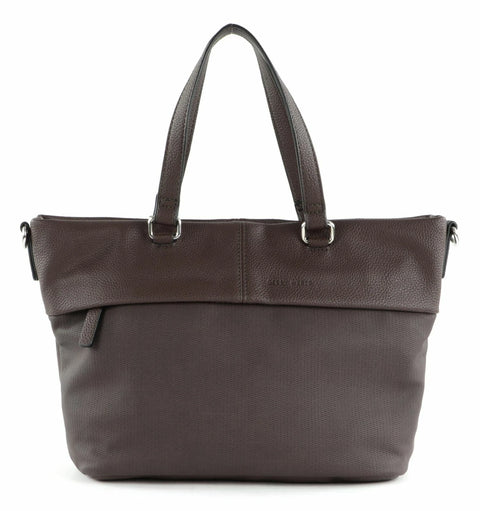 Gerry Weber Women's Keep In Mind Leather Brown Hand Bag | Gerry Weber In Lebanon