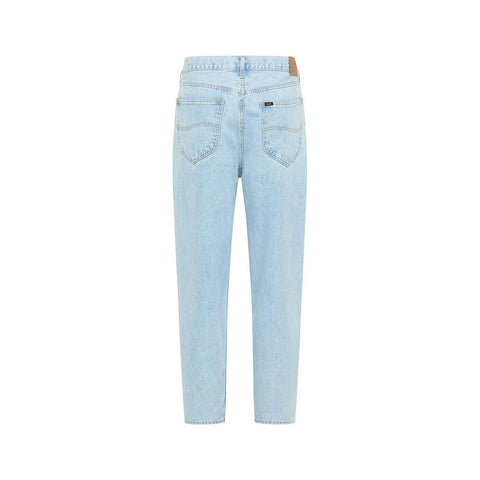 Lee Men's Light Blue Larstone Tapered Leg Jeans |Lee In Lebanon