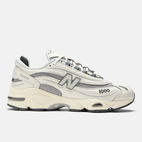 New Balance Women's Black & White M1000MEW Sneakers|New Balance In Lebanon