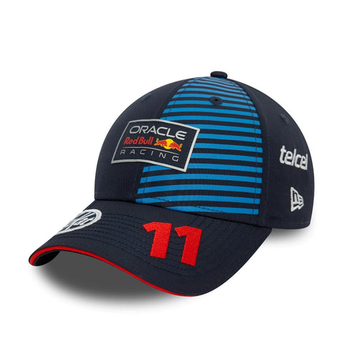 Oracle Men's Navy Red Bull Racing F1 Sergio Perez Team Hat | Oracle  in Lebanon