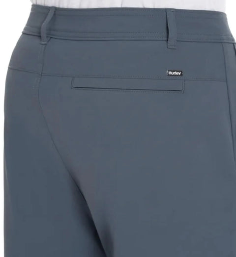 Hurley Men's Petrol Water Repellent Hybrid Performance Stretch Pant  | Hurley In Lebanon