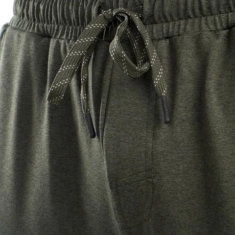 Kirkland Signature Men's Green Active Jogger Moisture Wicking Fabric Sweatpants | Kirkland In Lebanon