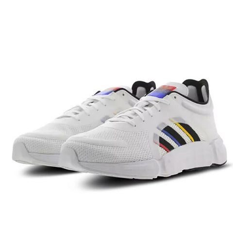 Adidas Men's White Originals Sonkei Sneakers |Adidas In Lebanon