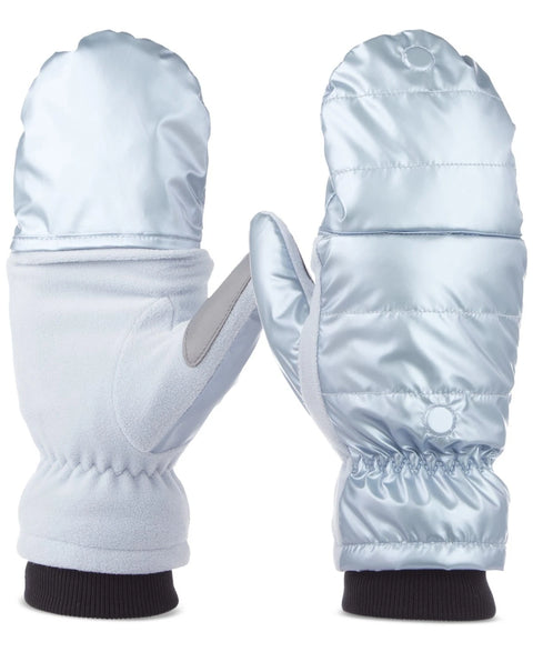 Isotoner Signature  Women's  Light Blue Gloves |Isotoner Signature  in Lebanon
