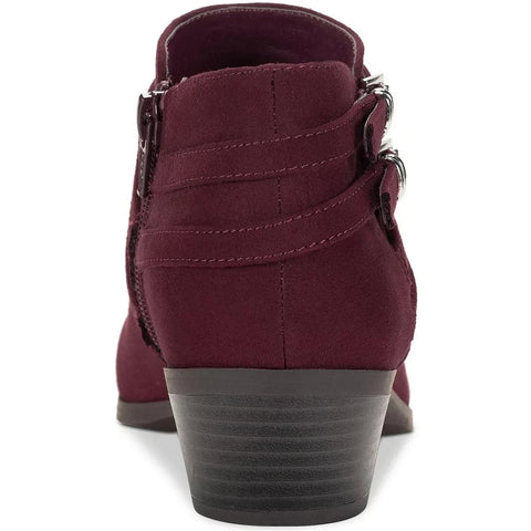 Style & Co Women's Berry Willoww Booties | Style & Co In Lebanon