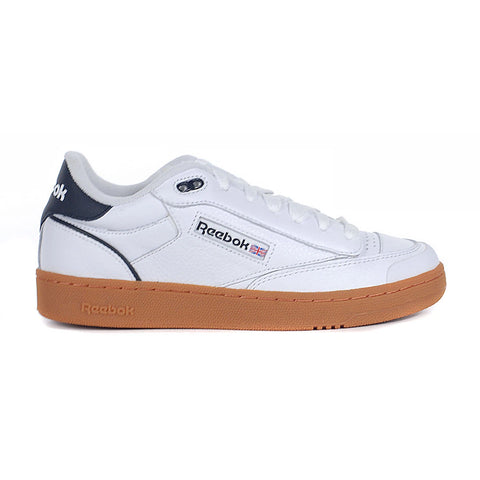 Reebok Unisex White Club C Bulk Sneakers | Reebok In Lebanon