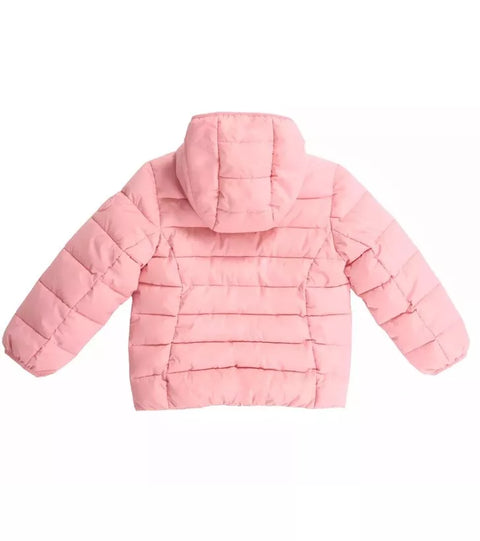 Gerry Girl's Pink Cupcake Puff Jacket | Gerry in Lebanon