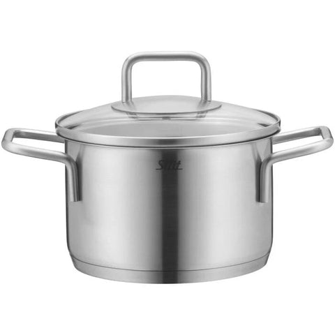 Silit Collexio Stainless Steel Cooking Pot 16cm |Silit In Lebanon
