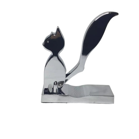 Casse-noix Cat Shape Stainless Steel Nutcracker | Casse-noix In Lebanon