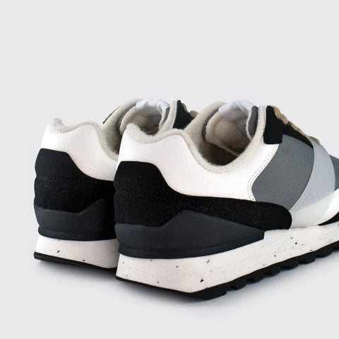 ACBC Unisex Multicolor Shacbxup Eco Run Sneakers | ACBC In Lebanon