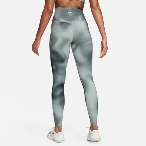 Nike Women's Dark Green High Rise Leggings | Nike In Lebanon