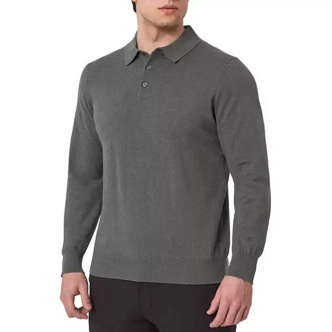 Modern Ambition Men's Gray Long-Sleeve Sweatshirt |Modern Ambition in Lebanon