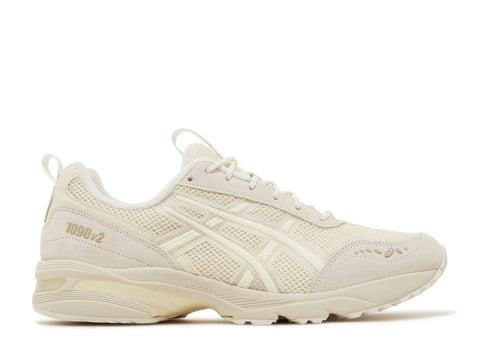 Asics Women's Cream Gel 1090 V2 Sneakers | Asics In Lebanon