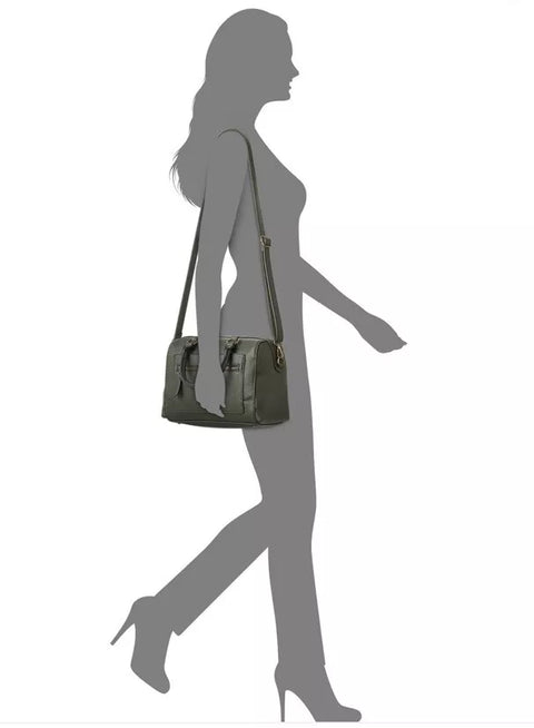 Style & Co Women's Green Hudsonn Handbag  | Style & Co In Lebanon