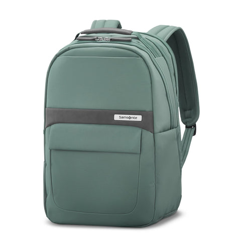 Samsonite Elevation Plus Backpack  Cypress Green|Samsonite In Lebanon