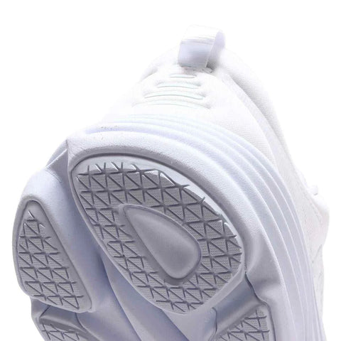 Hoka Men's White Bondi 8 Sneakers | Hoka In Lebanon