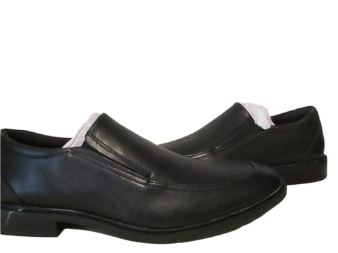 Goodfellow & Co Men's Black Toby Flats Dress Casual Shoes |Goodfellow & Co In Lebanon