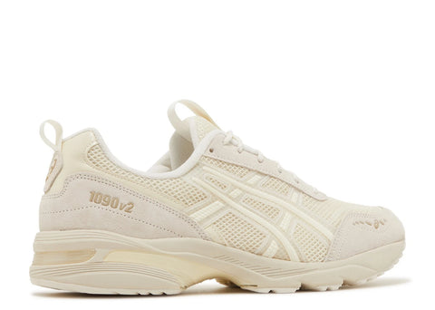 Asics Women's Cream Gel 1090 V2 Sneakers | Asics In Lebanon