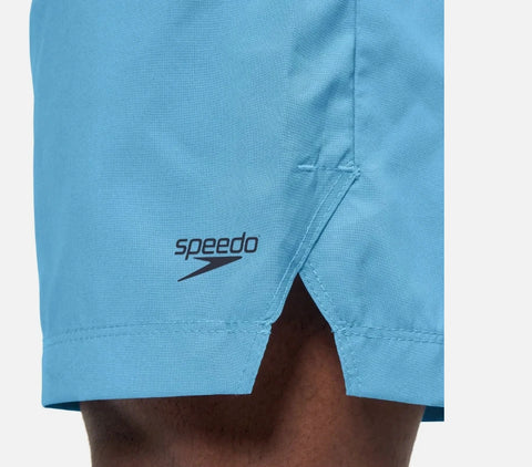 Speedo Men's Blue Hydro Tech Volley Swim Short | Speedo In Lebanon
