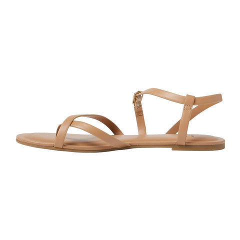 A New Day Women's Tan  Alexandra Strappy Sandals |A New Day In Lebanon