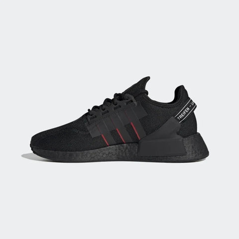 Adidas Men's Black NMD-R1.V2 Sneakers |Adidas In Lebanon