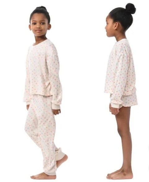 Splendid Girl's 3-piece Pajama Set |Splendid In Lebanon