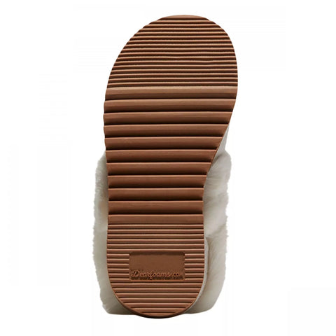 dluxe By Dearfoams Womens June Felted Closed Back Slippers | dluxe By Dearfoams In Lebanon