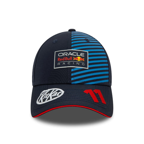 Oracle Men's Navy Red Bull Racing F1 Sergio Perez Team Hat | Oracle  in Lebanon