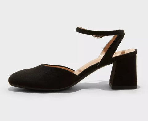 A New Day Alexa Flare Heels | A New Day