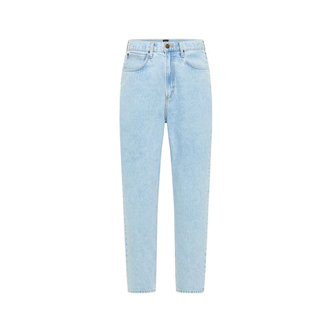 Lee Men's Light Blue Larstone Tapered Leg Jeans |Lee In Lebanon