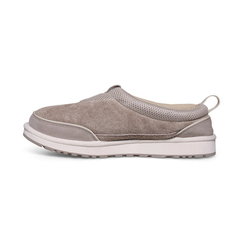 UGG Men's Beige Tasman Ioe Comfort Slipper |UGG In Lebanon